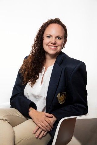 Hanri Fouche